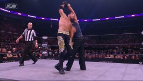 AEW Dynamite (03.08.2022)