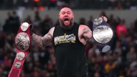 Kevin Owens si není jistý, jak dlouho bude ještě zápasit