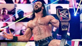 Drew McIntyre je nadšený z návratu fanoušků na WrestleManii 37