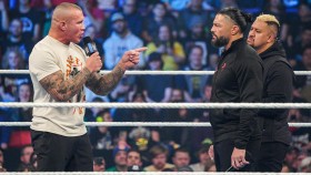 Randy Orton tvrdí, že Roman Reigns je legenda a že The Legend Killer je zpět