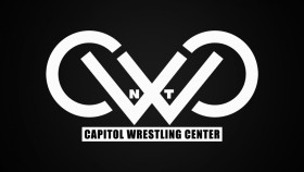 Z WWE Performance Centra je Capitol Wrestling Center