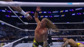 AEW Dynamite: Big Business (13.03.2024)