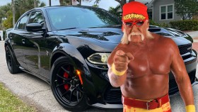 Hulku Hoganovi nadělil Santa nové auto, Steve Austin by mohl podle RVDho ještě zápasit
