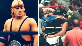 Smutné výročí od tragické smrti Owena Harta na placené akci WWE Over The Edge