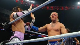 WWE Main Event (15.01.2026)