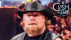 WWE možná nenápadně potvrdila, že se Brock Lesnar objeví na Clash in Paris