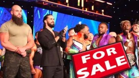 O prodeji WWE neví v zákulisí absolutně nikdo