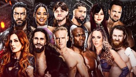 Koho WWE v současnosti vnímá jako své TOP hvězdy? Koho WWE v současnosti vnímá jako své TOP hvězdy?