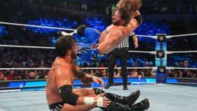 SmackDown (26.05.2023)