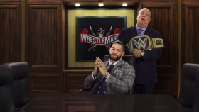 WrestleMania 37 bude údajně „přehlídkou bývalých hvězd”