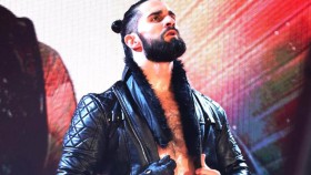 Proč přestala WWE inzerovat návrat Setha Rollinse?