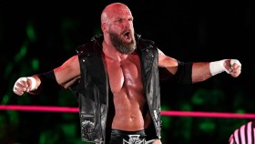 Triple H potvrdil, že už nikdy nebude zápasit