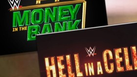 Proč WWE změnila své původní plány pro nejbližší placené akce?