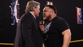 WWE NXT (20.07.2021)