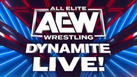 Pořádně nabitý line-up pro příští show AEW Dynamite