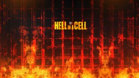 Ohodnoťte placenou akci WWE Hell in a Cell