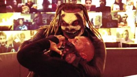 Randy Orton obdržel děsivé varování od Alexy Bliss
