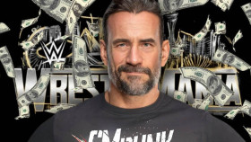 CM Punk ovládl prodej zboží na WM 42, ale na třetí místo se dostalo překvapivé jméno