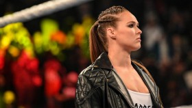 Možná řešení problému s vyzyvatelkou pro Rondu Rousey