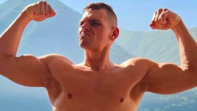 IC šampion Gunther dokazuje, že je ve vynikající formě
