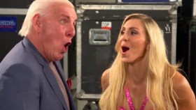 Ric Flair: Charlotte je největší hvězda WWE