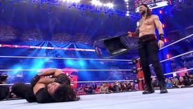 Placená akce WWE Royal Rumble 2023 přepisuje historii