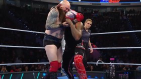 WWE Main Event (04.10.2025)