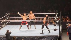 Roman Reigns měl první zápas po 70ti dnech