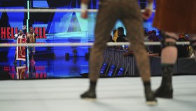 SPOILER: Kdo se přidal k The New Day v hlavním taháku včerejšího SmackDownu?