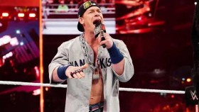 John Cena tvrdí, že by neporazil v rapovém souboji vycházející hvězdu AEW