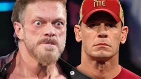 WWE nemá zájem přivést Adama Copelanda zpět jako posledního soupeře Johna Ceny