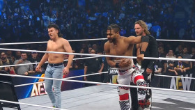 AEW Dynamite (04.03.2026)