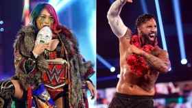 Překvapivé win / loss statistiky hvězd WWE za rok 2021