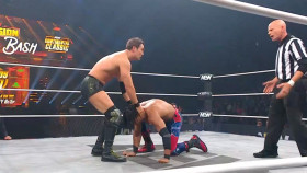 AEW Collision (20.12.2025)