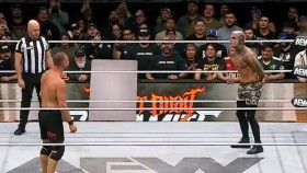 AEW Dynamite (29.10.2025)