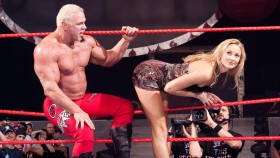 Stacy Keibler potvrdila, že bude uvedena do Síně slávy WWE