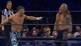 AEW Rampage (19.01.2024)