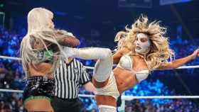 SmackDown (01.10.2021)