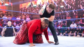 WWE NXT Level Up (25.03.2022)