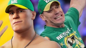 John Cena konečně přichází do Fortnite