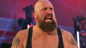 Big Show prozradil, co mu vadilo na jeho charakteru ve WWE