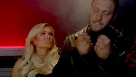 Karrion Kross prozradil, proč po propuštění z WWE cítil úlevu