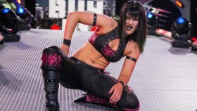 Do WWE má namířeno bývalá wrestlerka AEW, Mia Yim opět nedebutovala, Andrade jedná s AEW