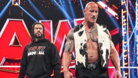 Velký spoiler ze závěru včerejší show WWE RAW