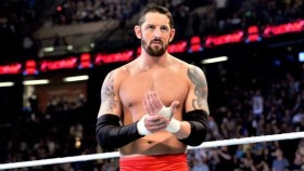 Wade Barrett naznačil svůj návrat do ringu