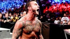 CM Punk oslavil výročí svého odchodu z WWE 