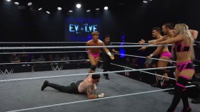 WWE Evolve (17.09.2025)