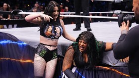 AEW Rampage (09.08.2024)