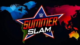 Informace o plánu WWE pro letošní SummerSlam