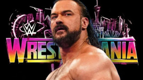 Možný zápas Drewa McIntyrea na WrestleManii 42 a jeho plány po tomto eventu